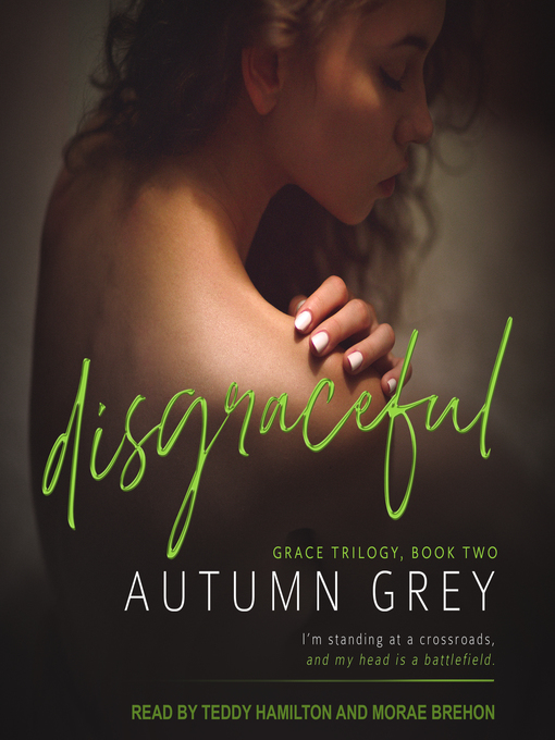 Title details for Disgraceful by Autumn Grey - Wait list